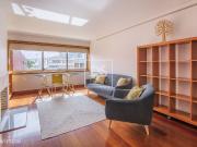 Arrendamento Apartamento T1 Exclusivo com Garagem | 2...