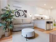 Apartamento T1 com Licença de Alojamento Local Al para...