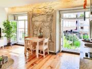 Apartamento T1 com Licença de Alojamento Local no Centro...