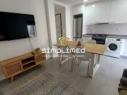 Apartamento T1 com Logradouro Baixa da Banheira FF FM