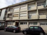 Apartamento T1 com Logradouro no Centro do Porto, Porto