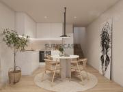 Apartamento T1 com lugar de aparcamento, Matosinhos