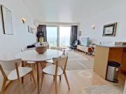 Apartamento T1 com lugar de estacionamento em Sesimbra...