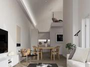 Apartamento T1 com lugar de estacionamento, junto ao... Apartamento T1 com lugar de estacionamento, junto ao...