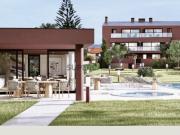 Apartamento T1 com lugar de Garagem em Espinho