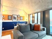 Apartamento T1 com lugar de garagem em majestoso...