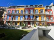 Apartamento T1 com lugar de garagem em majestoso...