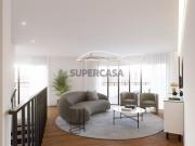 Apartamento T1 com lugar de garagem, em Matosinhos Sul