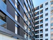 Apartamento T1 com lugar de garagem na Av. Republica...