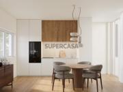 Apartamento T1 com lugar de garagem no centro do Porto