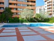 Apartamento T1 Sem móveis inserido em condomínio com...