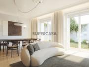 Apartamento T1 com pátio Apartamento T1 com pátio