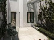 Apartamento T1 com pátio exterior, Anjos, Lisboa 48m²...