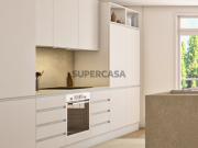Apartamento T1 com pequena varanda, Arroios, Lisboa