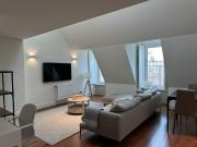 Apartamento T1 com piscina, Avenida Duque de Loulé, Lisboa