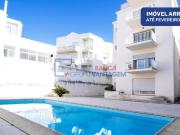 APARTAMENTO T1 COM PISCINA BUARCOS, FIGUEIRA DA FOZ