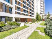 Apartamento T1 com piscina, Campo Grande, Lisboa Apartamento T1 com piscina, Campo Grande, Lisboa