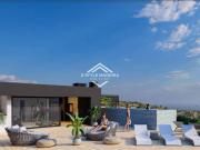 Apartamento T1 com piscina e barbecue, Santo António,...