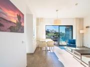 Apartamento T1 com Piscina e Garagem, Portimão,...
