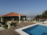 Apartamento T1 com Piscina e Ginásio