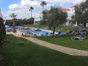 Apartamento T1 com Piscina e Jardim à Venda em Albufeira...