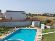 Apartamento T1 com Piscina e Lugar de Garagem em Sagres