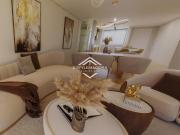 Apartamento T1 com piscina e parque infantil próximo de...