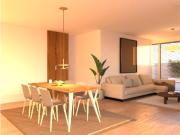 Apartamento T1 Com Piscina e Varanda em Custóias Jardins...