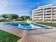 Apartamento T1 com piscina e varandas Vilamoura, Algarve