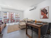 Apartamento T1 com piscina em Armação de Pera