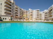 Apartamento T1 com Piscina em Armação de Pera