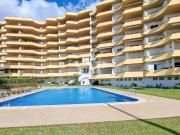 Apartamento T1 com Piscina em Vilamoura