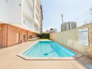 Apartamento T1 com piscina, localizado no Alto do...