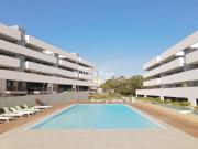 Apartamento T1 com piscina para venda em Lagos/Algarve....
