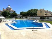 Apartamento T1 com piscina perto da Marina de Vilamoura,...