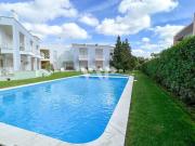 Apartamento T1 com Piscina perto do Golfe, Vilamoura
