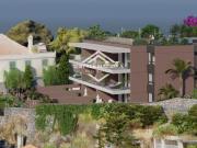 Apartamento T1 com piscina privada e vista mar, Funchal,...