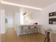 Apartamento T1 com piscina, São Martinho, Ilha da Madeira