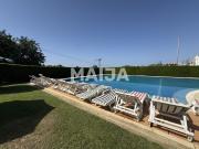 Apartamento T1 com piscina/Praia do Vau/Rocha