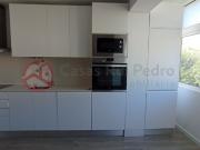 Apartamento T1 com Quintal, Barreiro