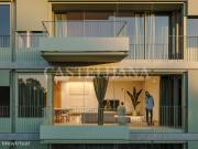 Apartamento T1 com rea exterior no Campo Alegre