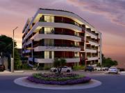 Apartamento T1 com Rooftop Exclusivo