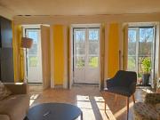 Apartamento T1 com Sótão Aproveitado em Belém – Lisboa...