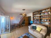 Apartamento T1 com Sótão T3 em Coimbra 77m² Santo...