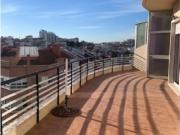 Apartamento T1 com Terraço