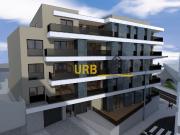Apartamento T1 com terraço