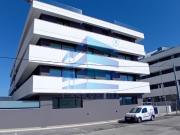 Apartamento T1 com terraço a sul