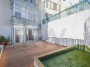 Apartamento T1 com Terraço Ajuda, Lisboa