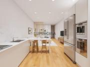 Apartamento novo T1 | Alcântara