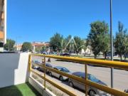 Apartamento T1 com terraço, Buarcos